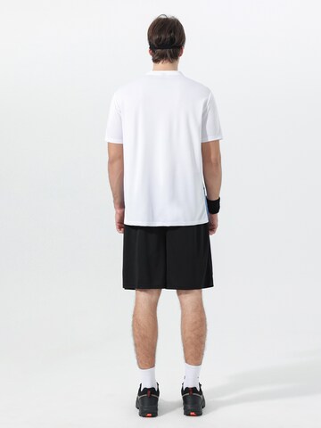 YOUTHUP Tracksuit 'Stichdicht' in White