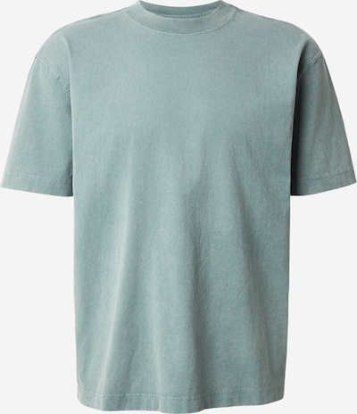 Marškinėliai iš HOLLISTER, spalva – pastelinė žalia, Prekių apžvalga