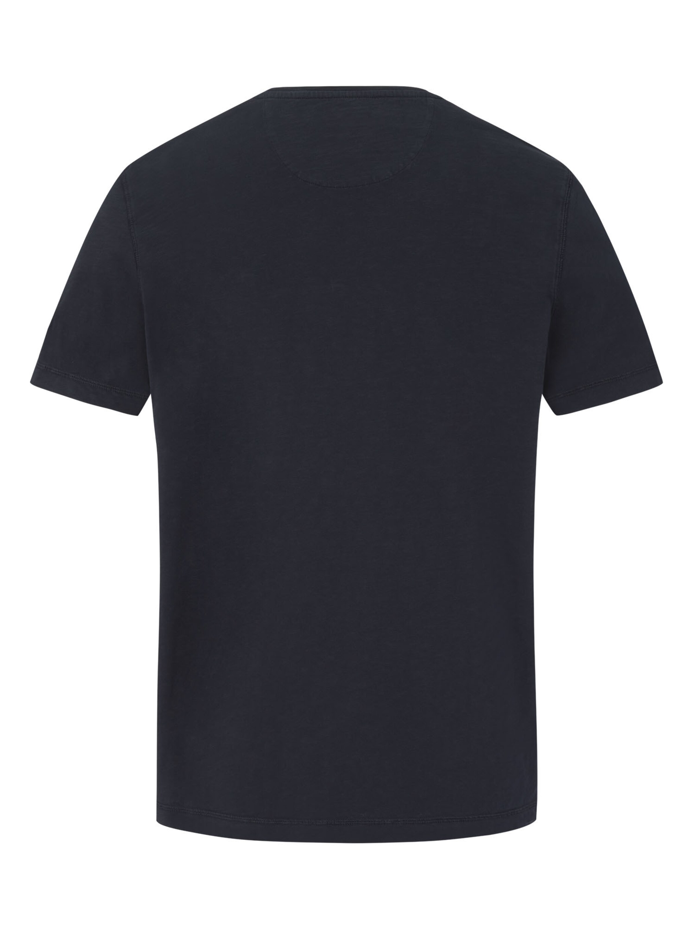 PADDOCKS Shirt in Blue