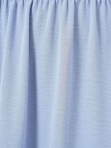 Bigdart Rok in Blauw