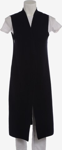 DRYKORN Vest in M in Blue: front