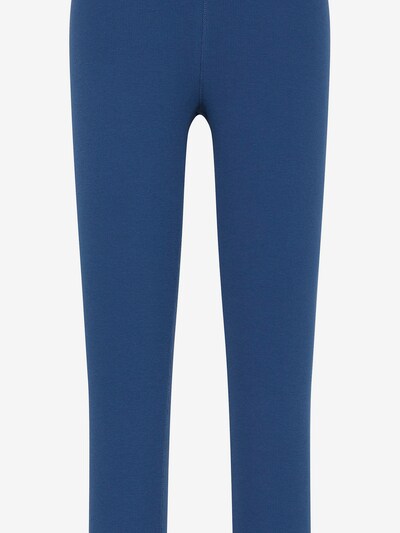 Calvin Klein Underwear Leggings en bleu marine, Vue avec produit