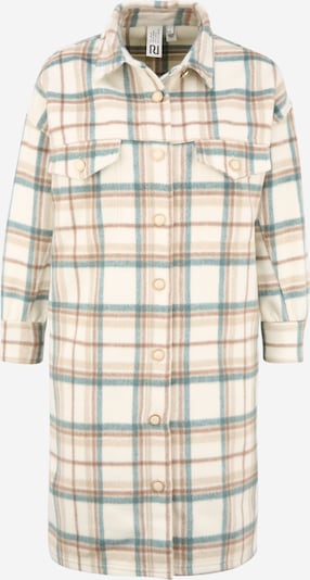 River Island Petite Prijelazni kaput 'Batwing' u boja pijeska, Pregled proizvoda