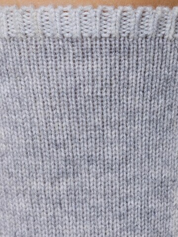 FALKE Socks 'No. 1 Finest Cashmere' in Grey