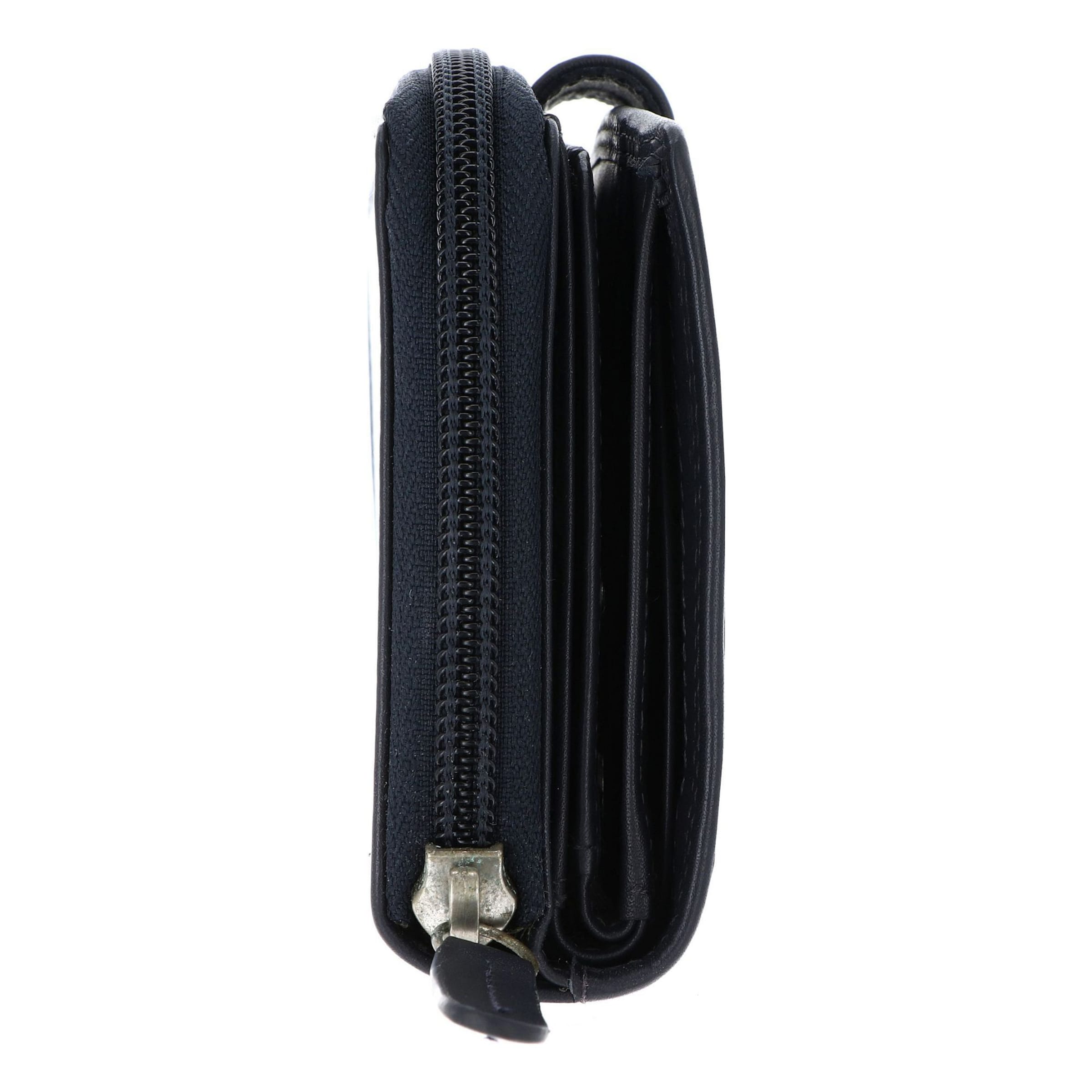 Porte-monnaies 'Polo' GOLDEN HEAD en bleu