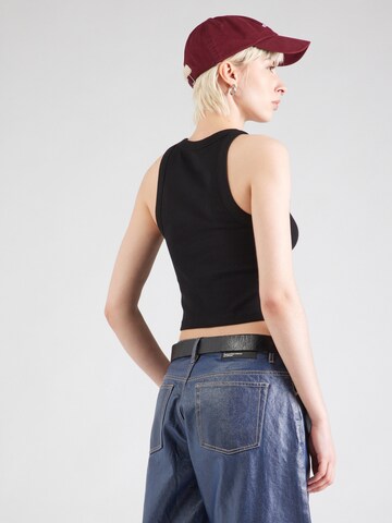 GAP Топ в Черный