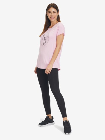 Betty Barclay Skinny Leggings in Black