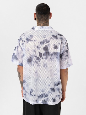 Dandalo T-shirt i vit