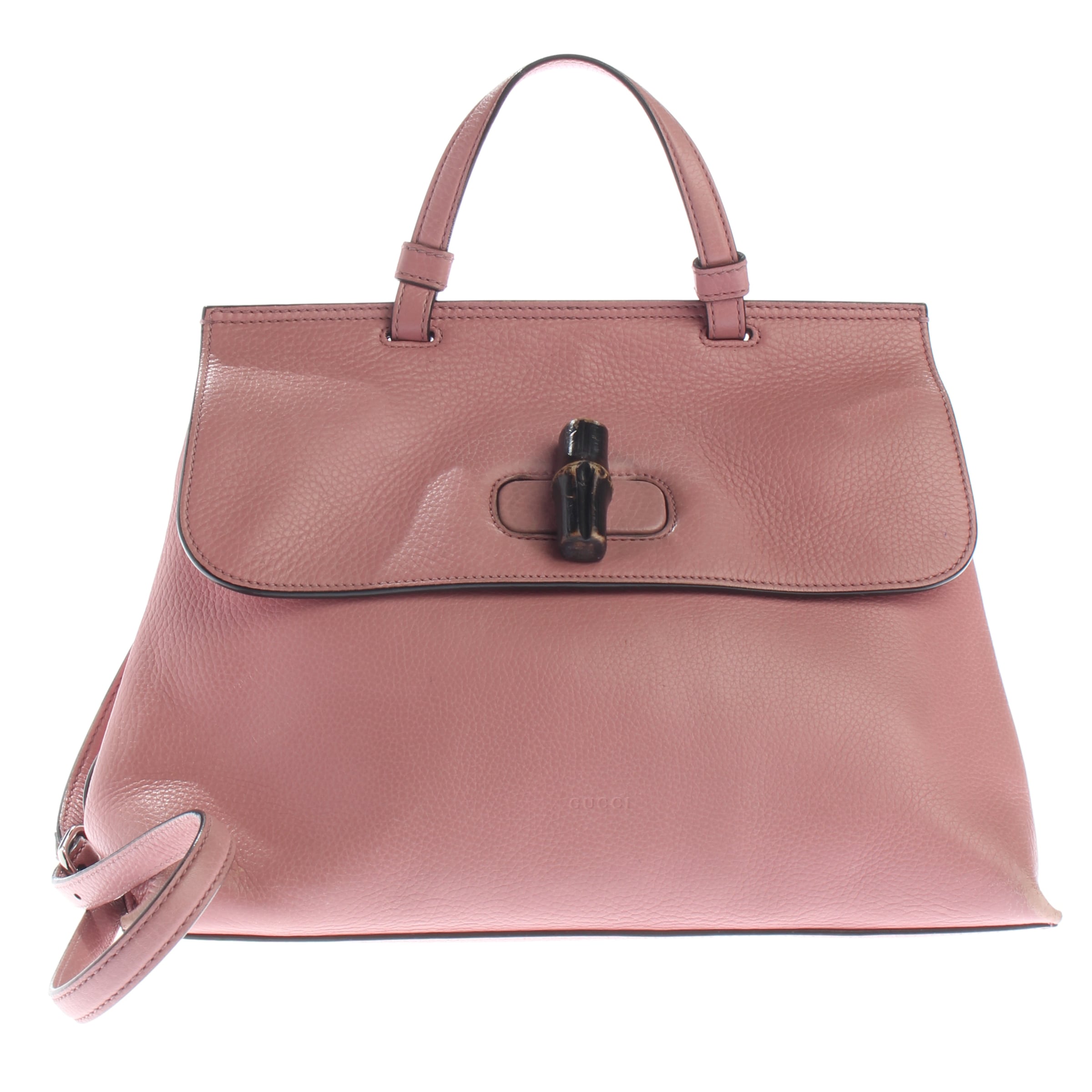 Gucci Handtasche One Size in Pink: Vorderseite