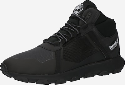 TIMBERLAND Visoke tenisice u crna, Pregled proizvoda