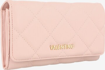 VALENTINO Wallet 'Ocarina' in Pink