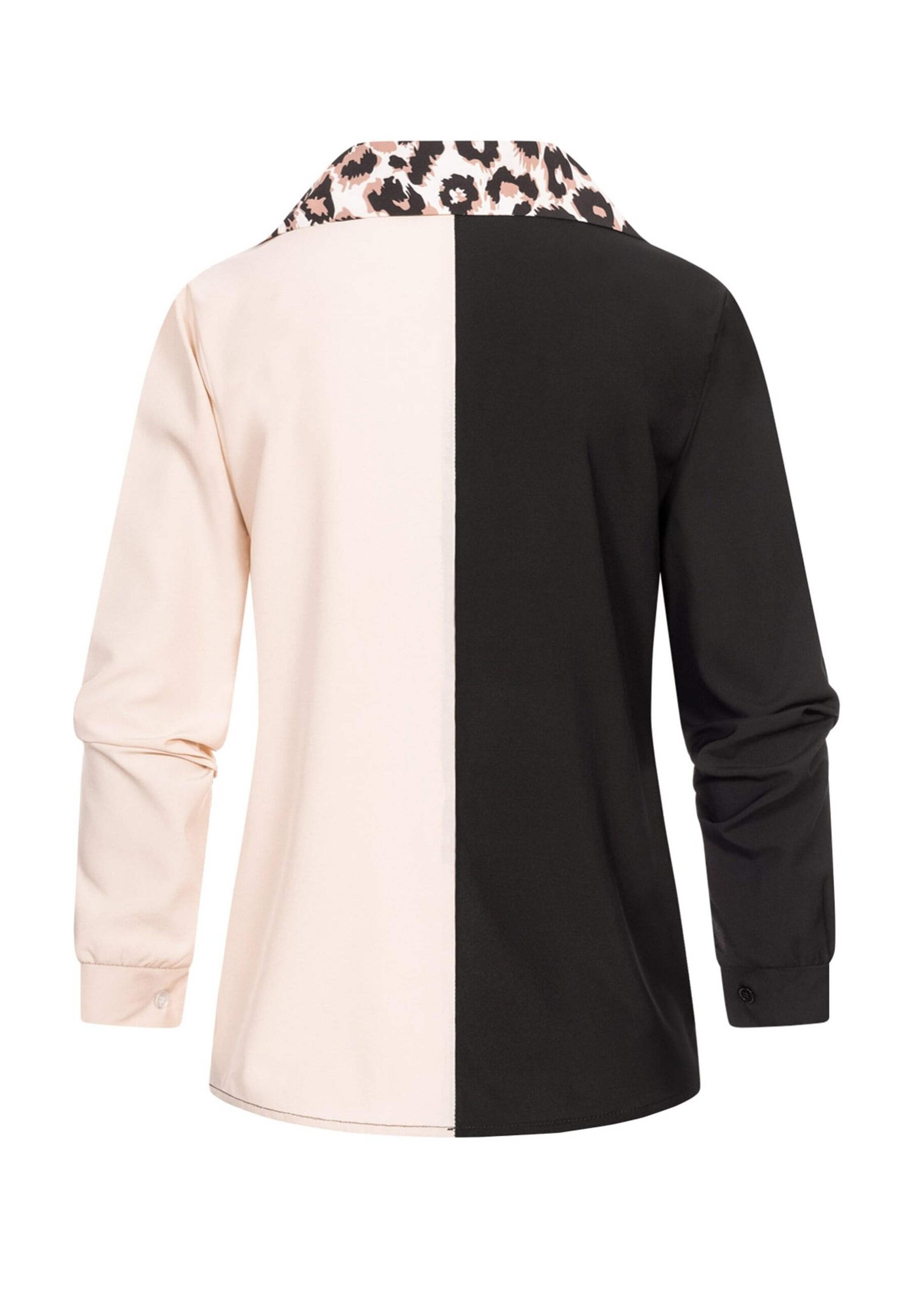 Camicia da donna di Cloud5ive in colori misti