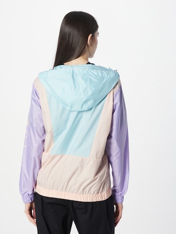 COLUMBIA Outdoorjacke in Blau