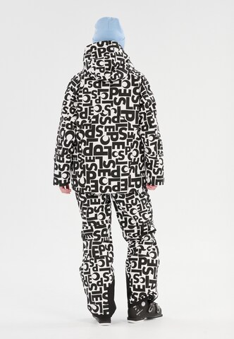 SLOPE Winter jacket 'Kenai' in White