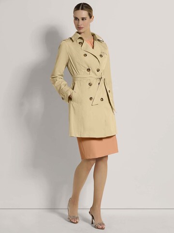 MADELEINE Tussenmantel in Beige