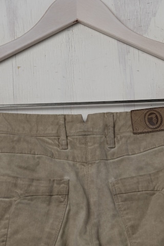 Tru Trussardi Pants in S in Beige