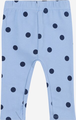 STACCATO Leggings in Blue: front