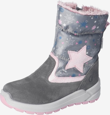 RICOSTA Boots in Grey: front