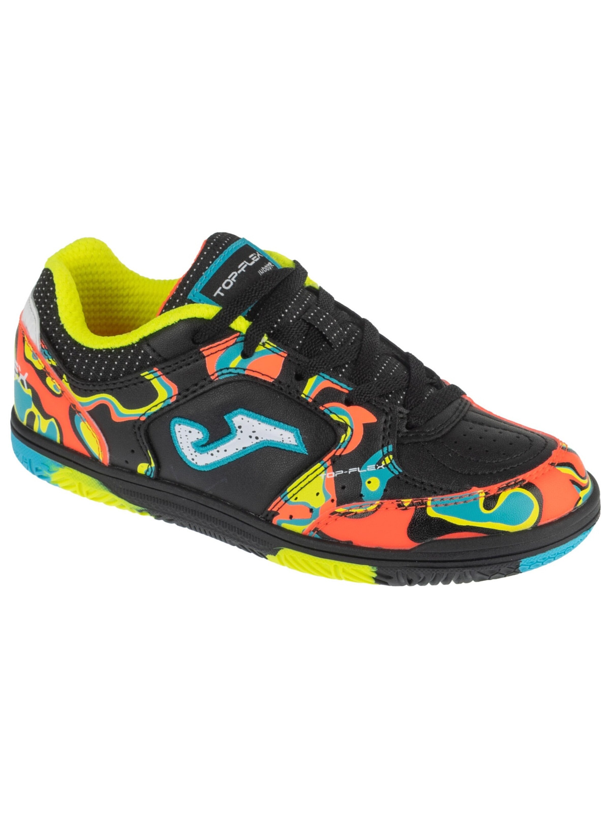 JOMA Sportschoen in Zwart: voorkant