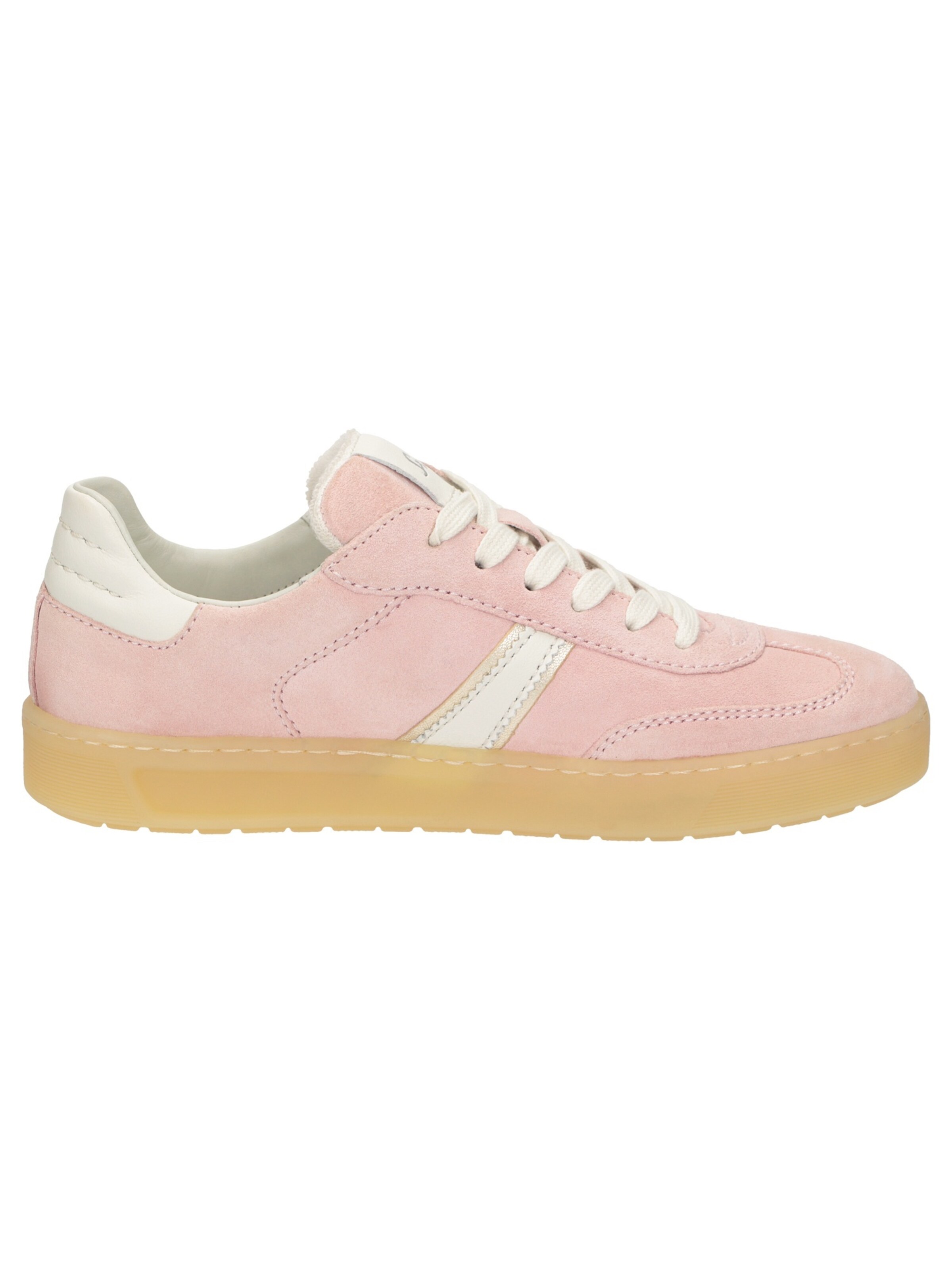 SIOUX Platform trainers ' Tedroso-DA-707 ' in Pink
