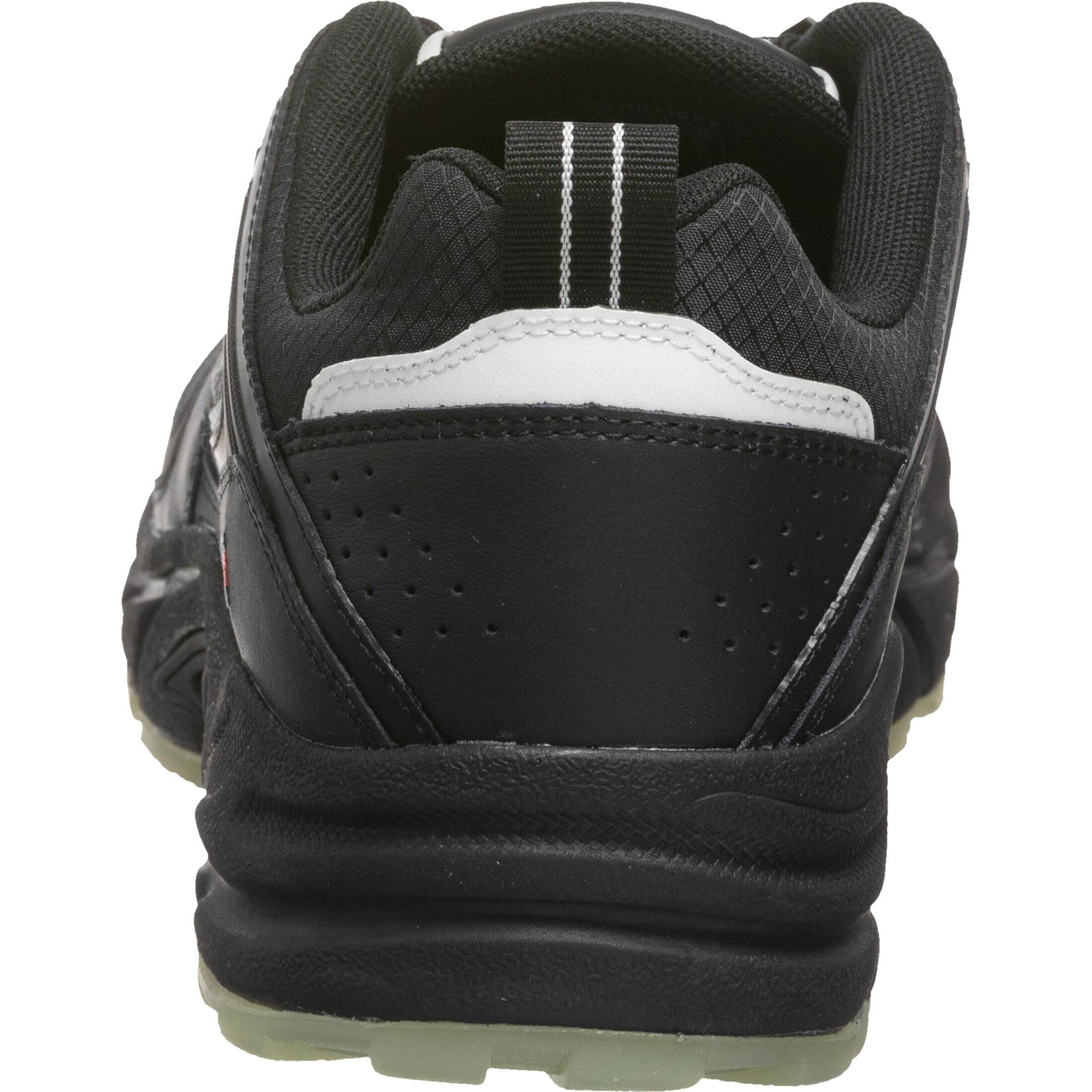 Baskets basses 'Archive Mix Runner' Tommy Jeans en noir