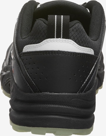 Tommy Jeans Sneakers 'Archive Mix Runner' in Black