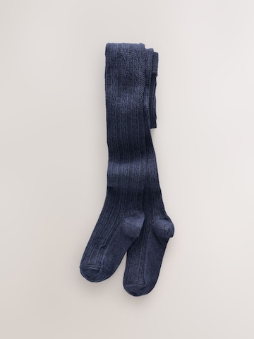 Collant di Next in blu