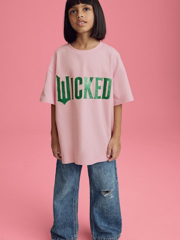 Next T-Shirt in Pink