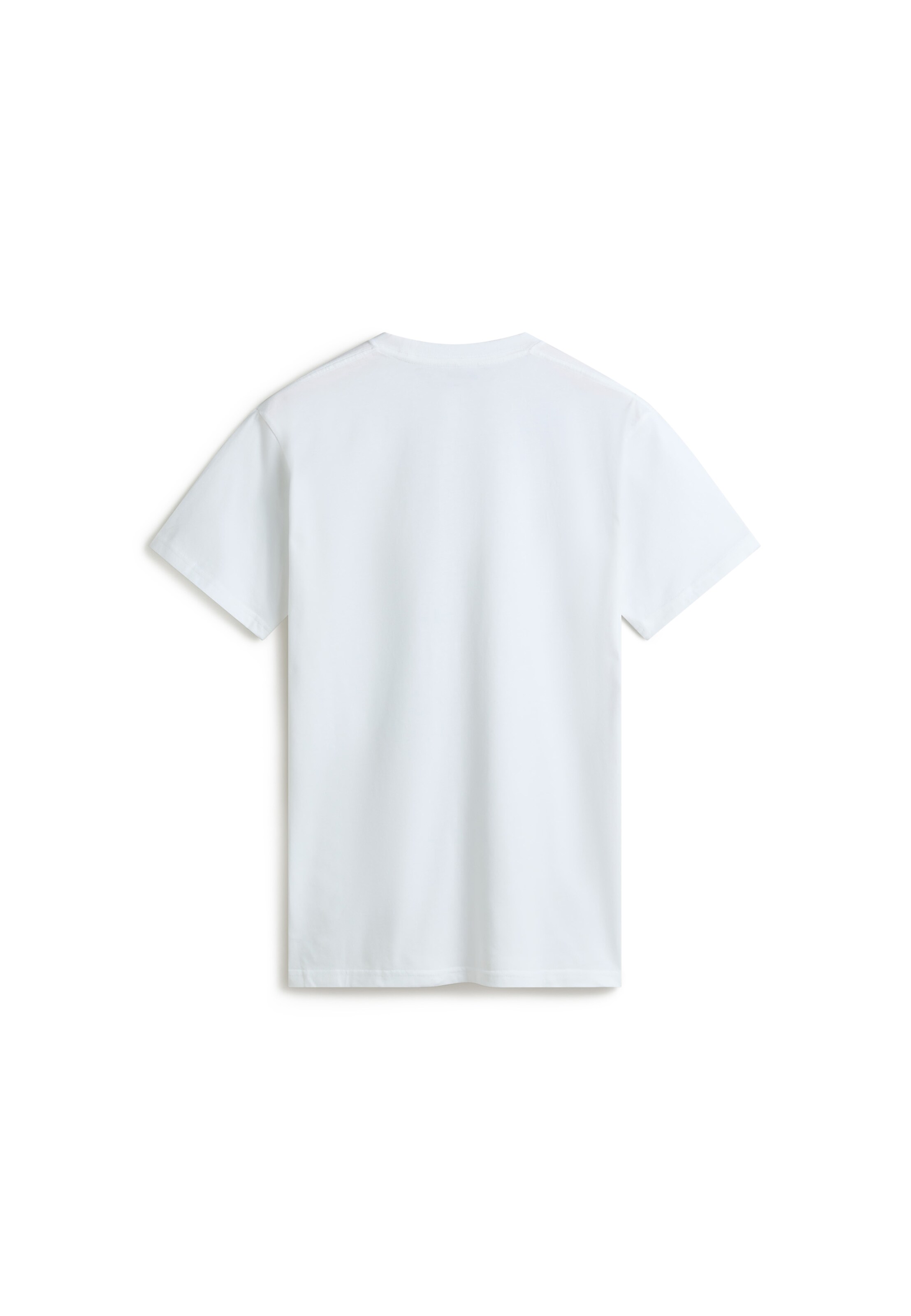 VANS Bluser & t-shirts i hvid