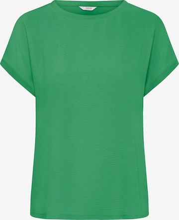 b.young Shirt 'BYPANYAX' in Green: front