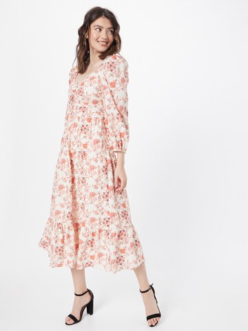 Hofmann Copenhagen Dress 'Coralia' in Orange