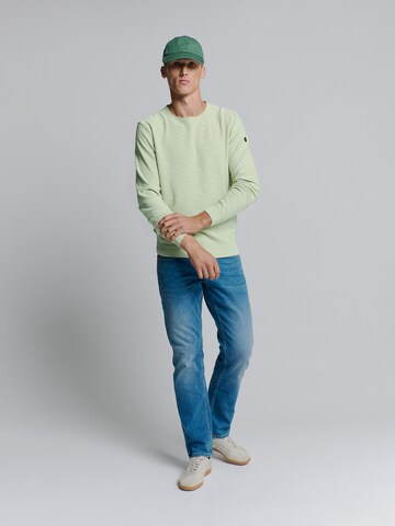 No Excess Trui in Groen