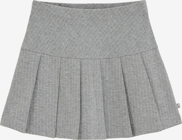 pilka WE Fashion Sijonas: priekis