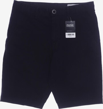 Volcom Shorts in 31 in Black: front