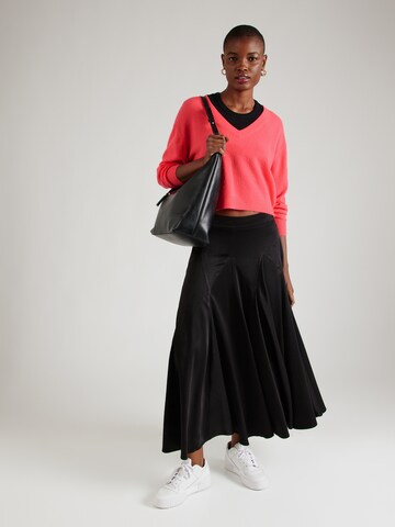 Pullover 'RAXOW' di AMERICAN VINTAGE in rosa