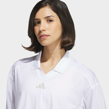 ADIDAS PERFORMANCE Performance Shirt in White
