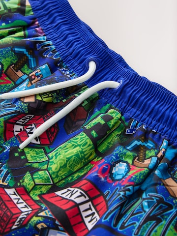 Next Swimming shorts in Blue