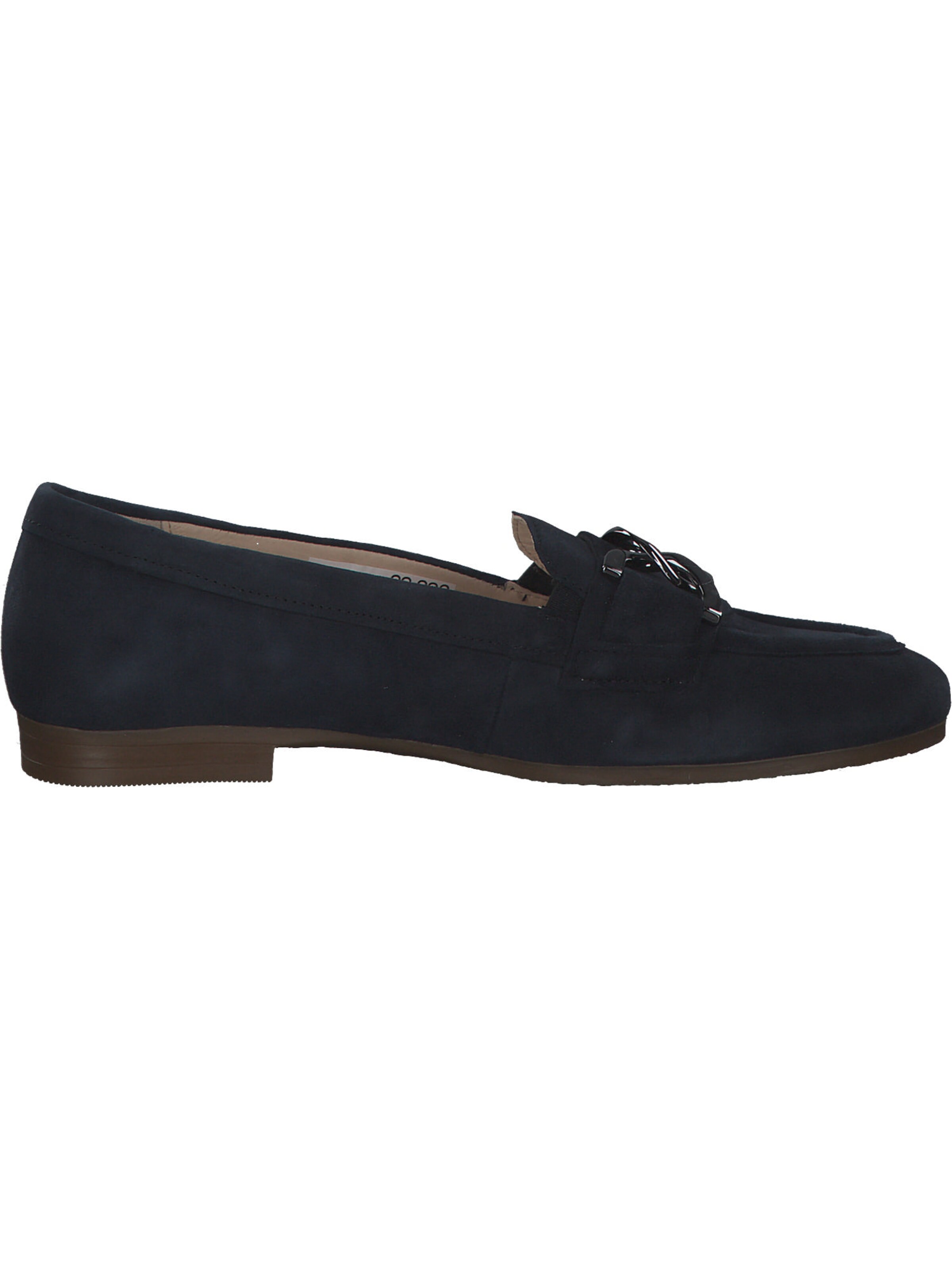 GABOR Instappers in Blauw