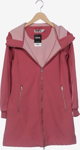 Danefae Jacket & Coat in S in Pink: front
