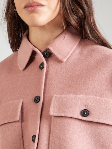 Veste mi-saison 'ZERBINO' Weekend Max Mara en rose