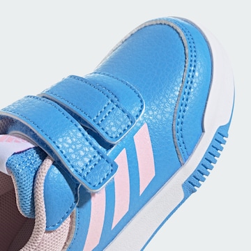 ADIDAS SPORTSWEAR Αθλητικό παπούτσι 'Tensaur' σε μπλε