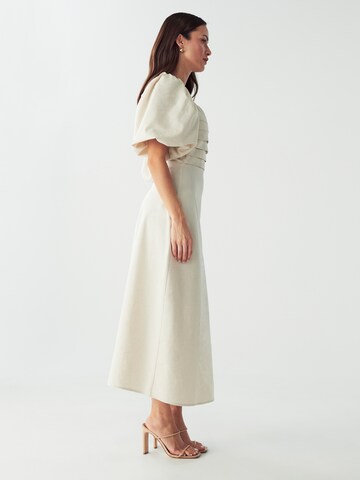 Willa Mekko 'LINSI' värissä beige