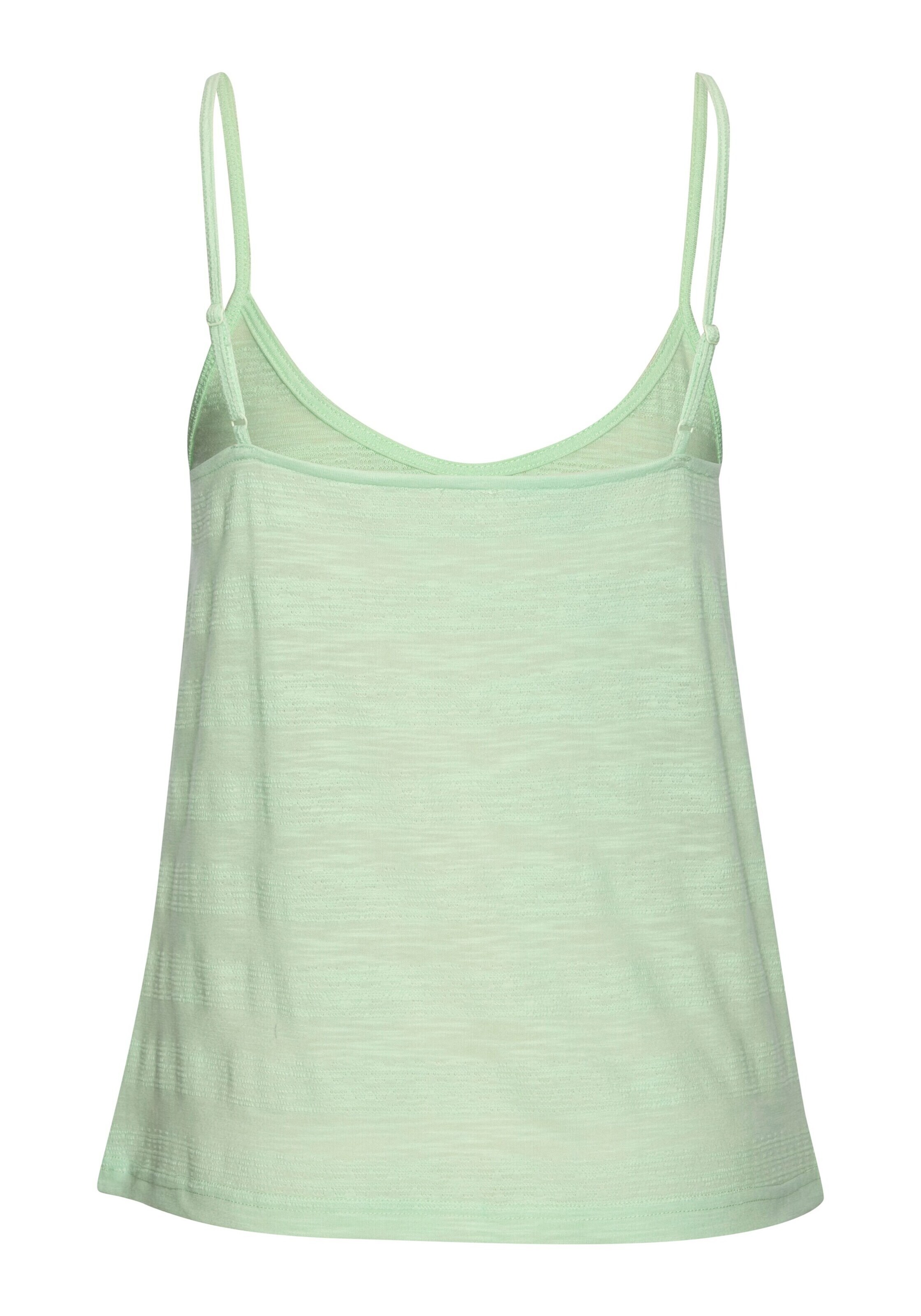 VIVANCE Topp, värv roheline