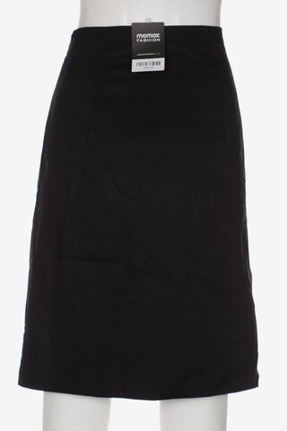 DRYKORN Skirt in L in Black