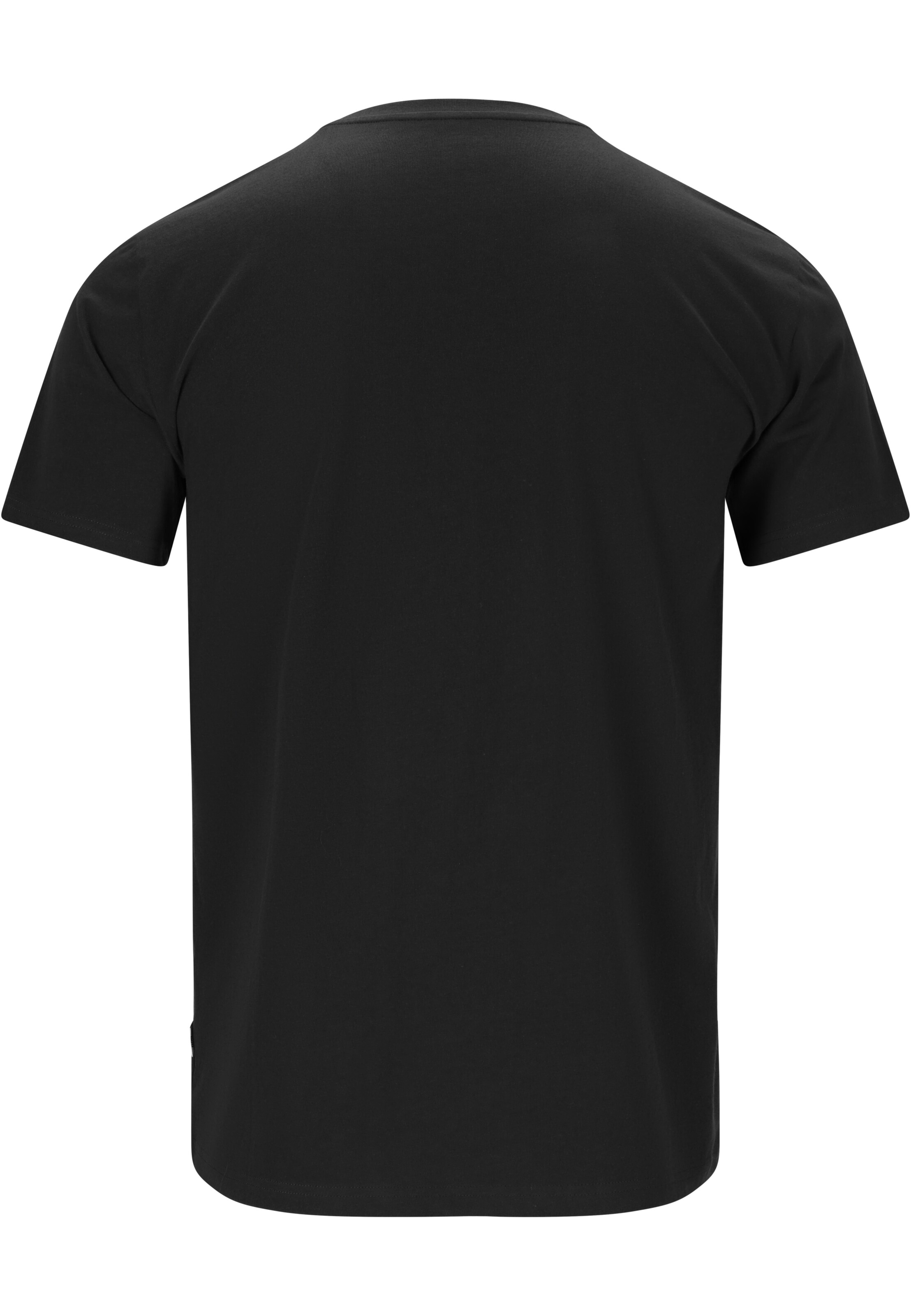 NOU Shirt 'Highmore V2' in Black