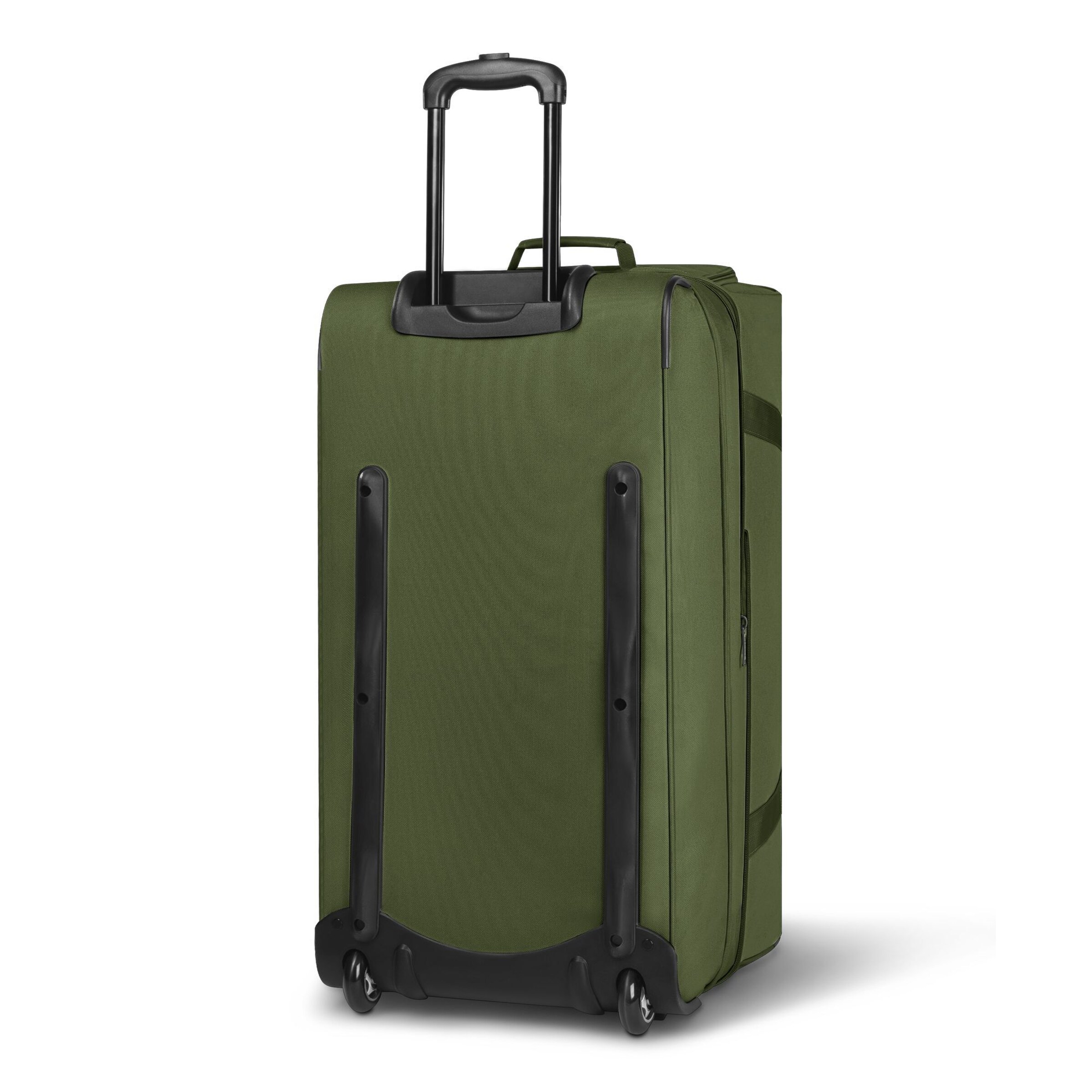 Redolz Reistas 'Essentials' in Groen