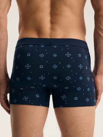 Boxer 'FARO' di Henderson in colori misti