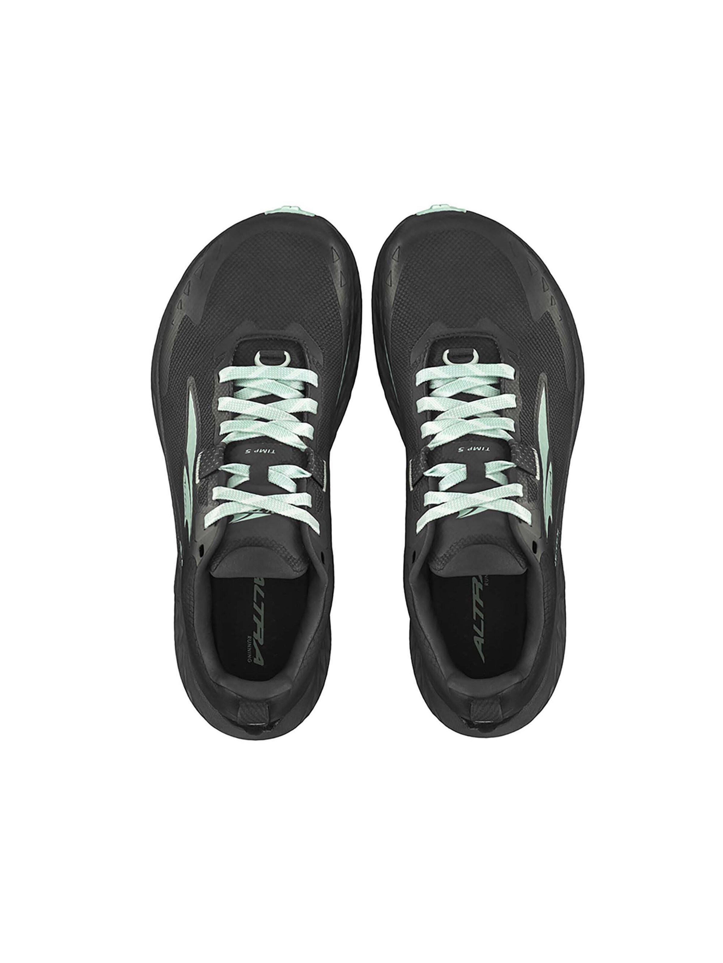 Altra Laufschuh 'Timp 5 Gtx' in Schwarz