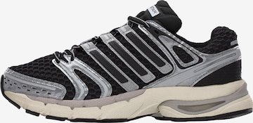 ADIDAS ORIGINALS Tennarit 'ADISTAR CONTROL 5' värissä musta: etupuoli