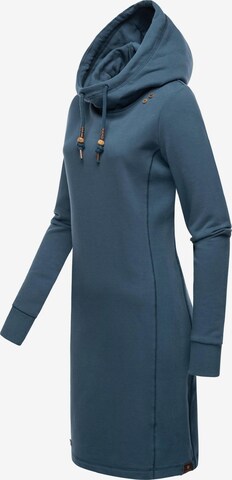 Ragwear Kleid 'Sabreen' in Blau